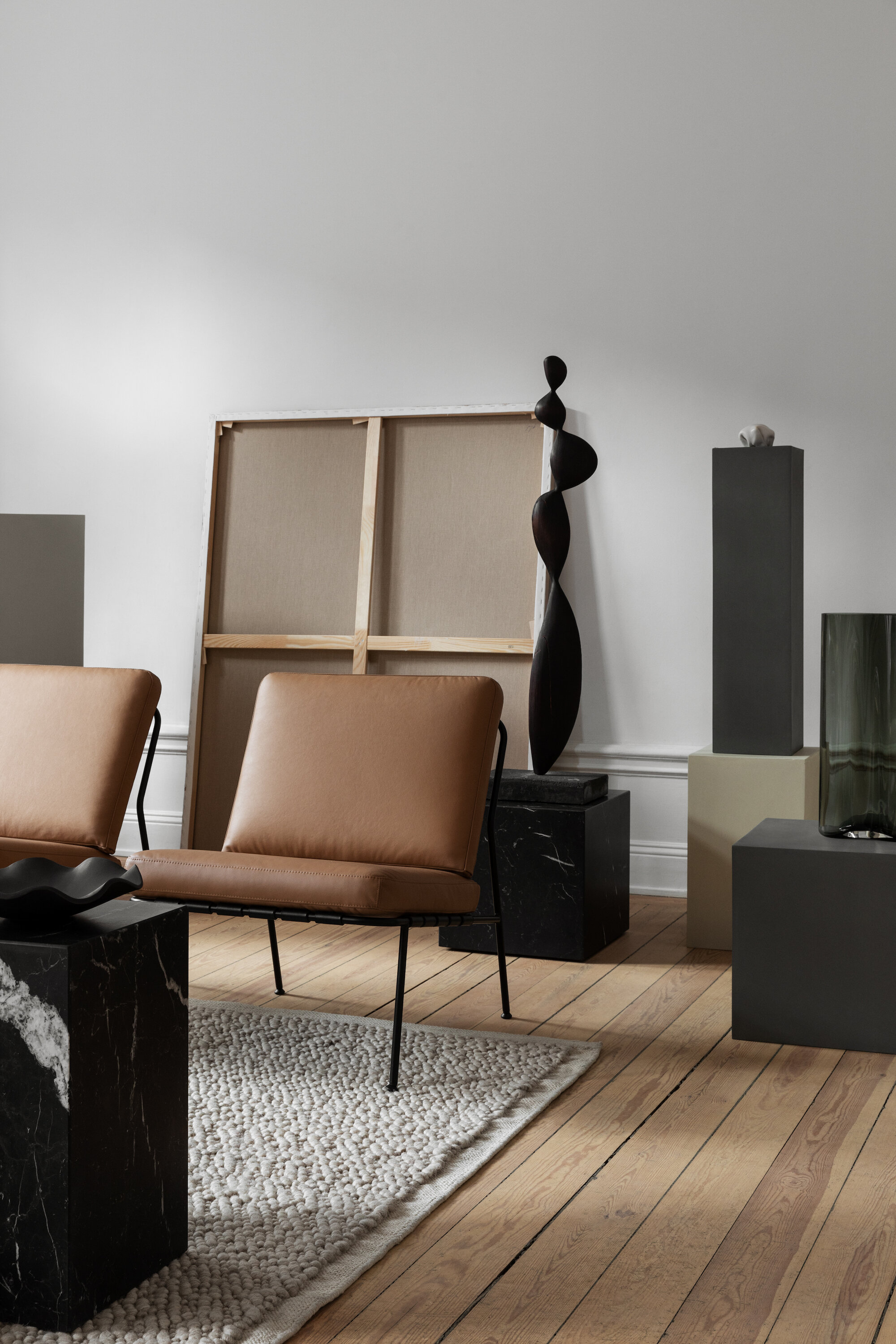 furniture_easy chair_domus_steel-black-elmo soft 43054_PIE_stockholm design week 2020_3
