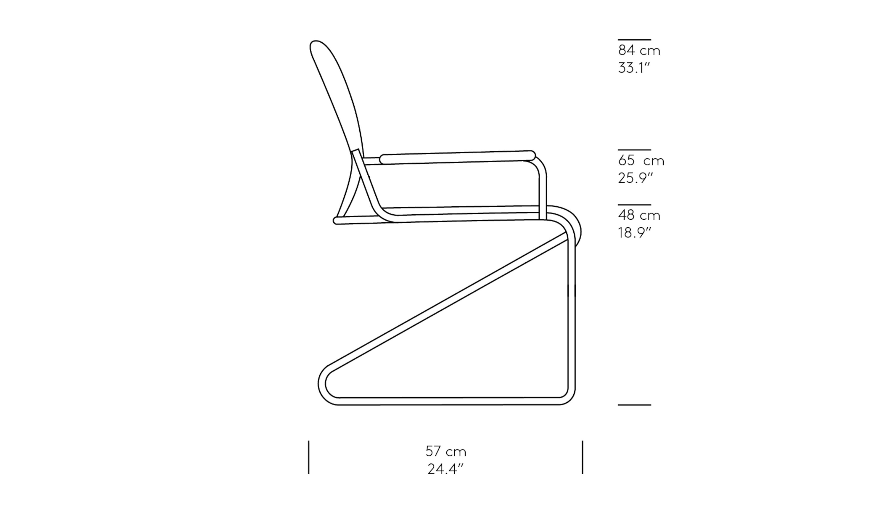 Sam Armchair