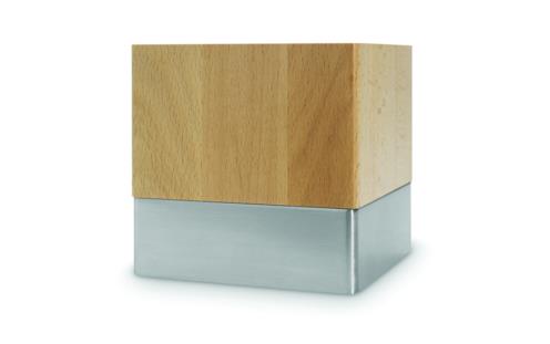 رجل مربعة من خشب الزان