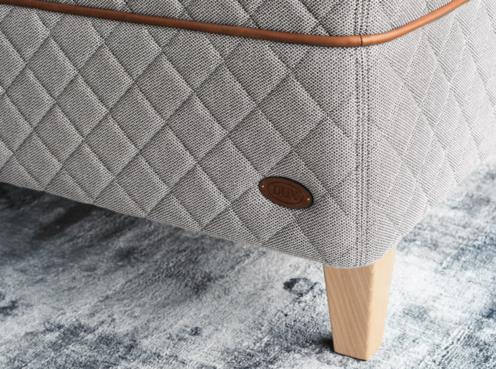 مرتبة Inspiration Xupport لسرير DUX 3003