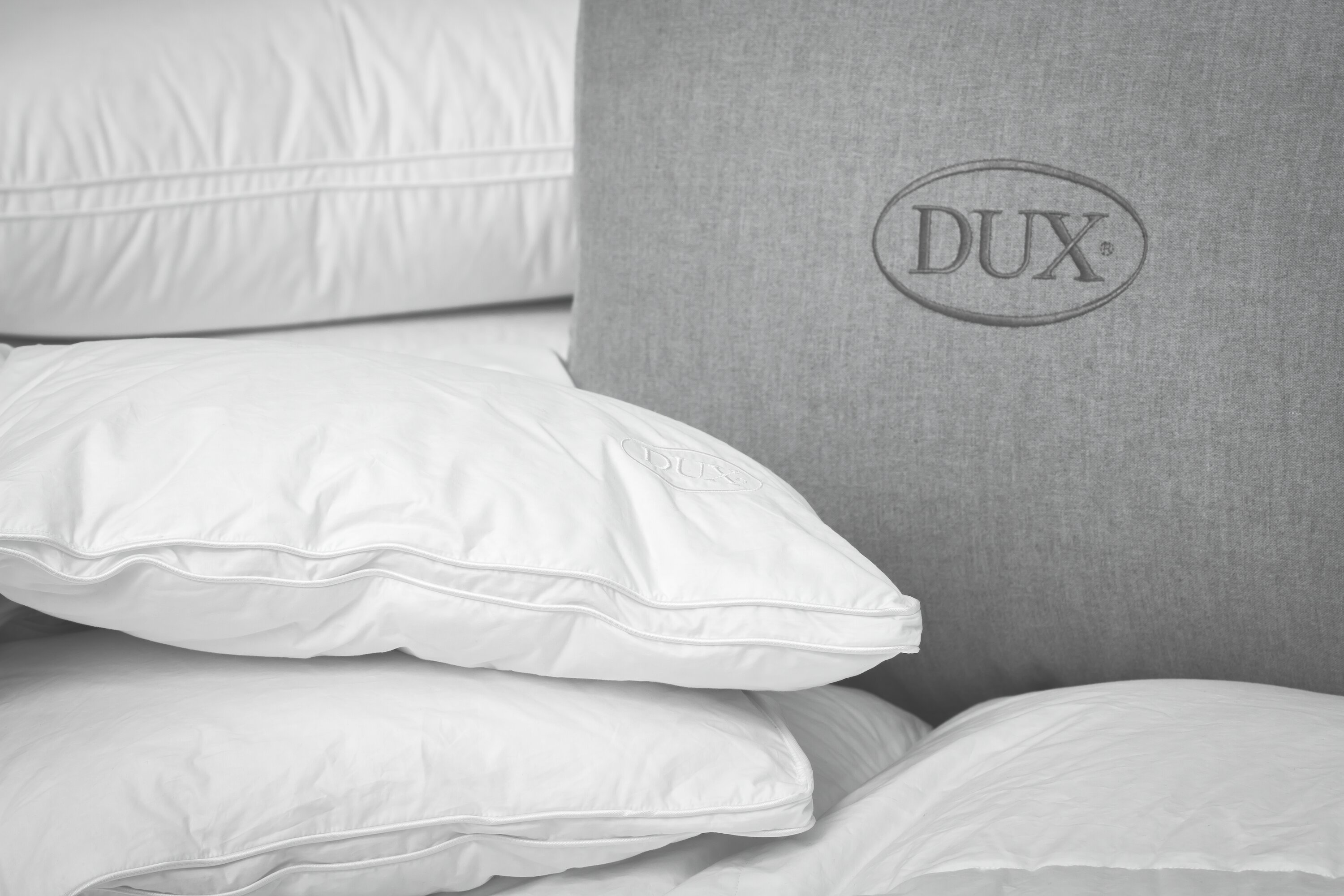 DUX duvet excellent warm