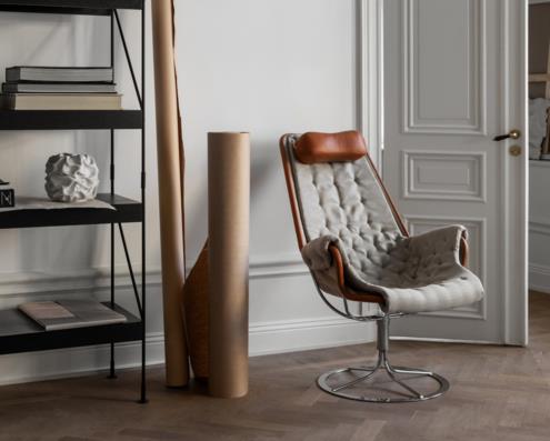 الكراسي المريحة